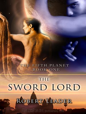 cover image of The Sword Lord